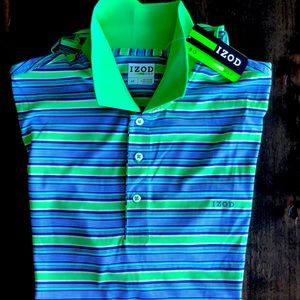 Men’s Izod Golf shirt